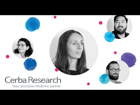 Spotlight on Armelle Luscan - NGS Expert at Cerba Research