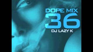 Sy Ari Da Kid - "OG Bobby Johnson Freestyle" (Dope Mix 36)