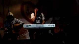 Heroes For Hire - Memories (Acoustic) - Burbs Fest - 12April2008