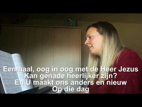 opwekking 818 Op die dag