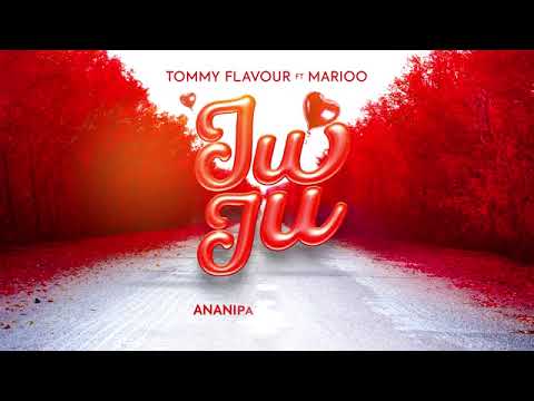 Marioo Feat Tommy Flavour - Juju Official lyrics video