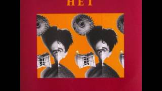 Het - Let's Het [1984 - Full Album]
