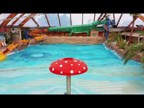 Das Wellenbad | miramar Weinheim