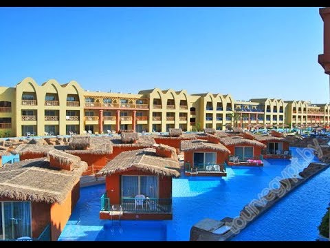 Titanic Palace 5* - Хургада - Египет - Полный обзор отеля