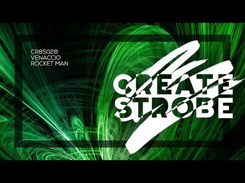 Venaccio - Rocket Man