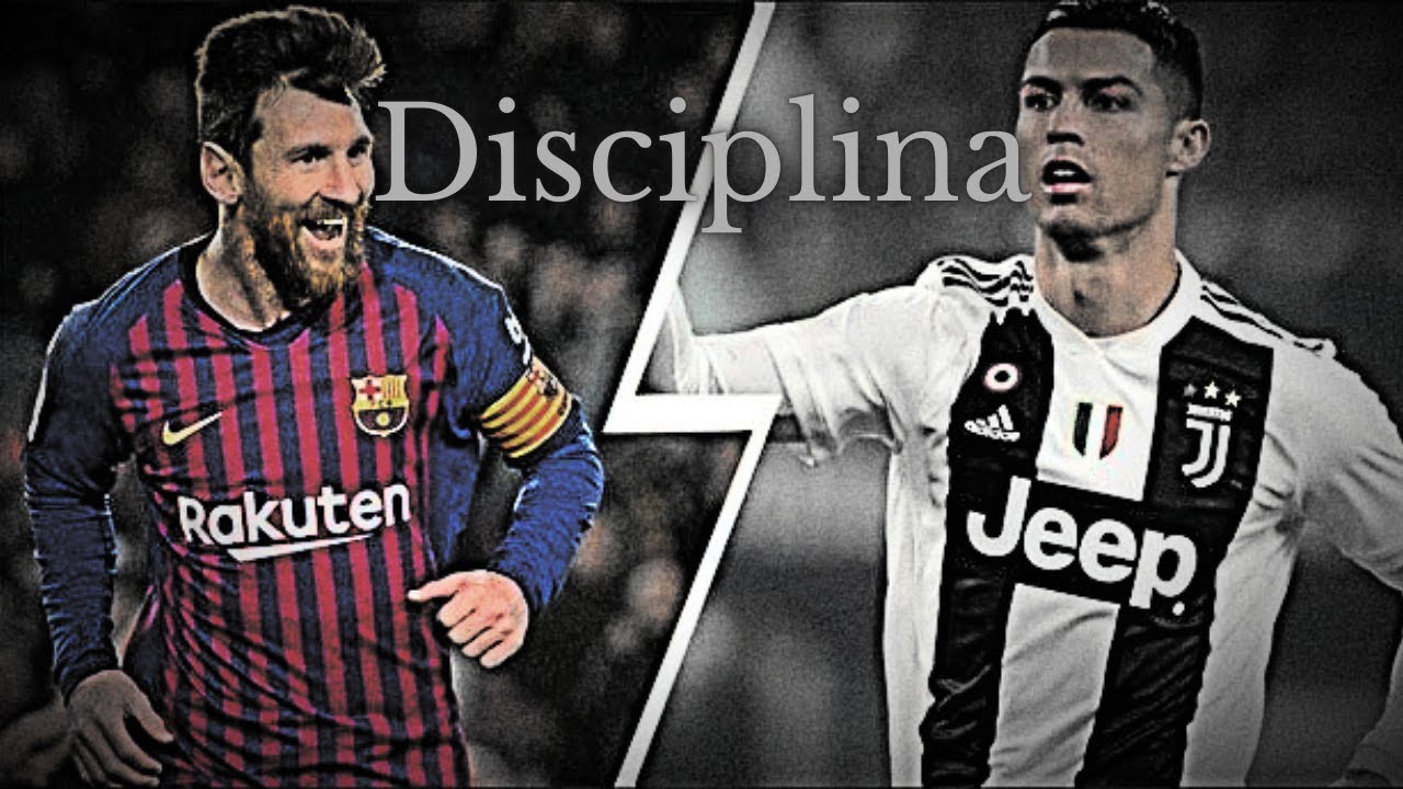 (Vídeo Motivacional) A Disciplina de um Atleta: O Método Infalível para o Sucesso!