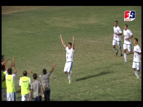 FINAL COPA MOSSORÓ 2015 - UPANEMA (4) 1 X 1 (2) MARSEG - 15.10.15