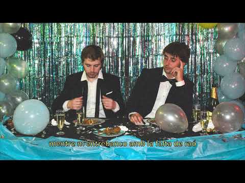 PEGI 21, Pol Bordas - Si te'n vas, no tornes (Visualizer)