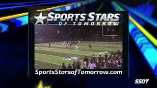 thumbnail: PJ Hatter is Proving to be a Playmaking Quarterback for Spring Westfield in Texas