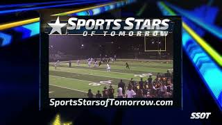 thumbnail: Donovan McIntosh of St. Mary's High School Bringing Speed and Playmaking to Kansas State