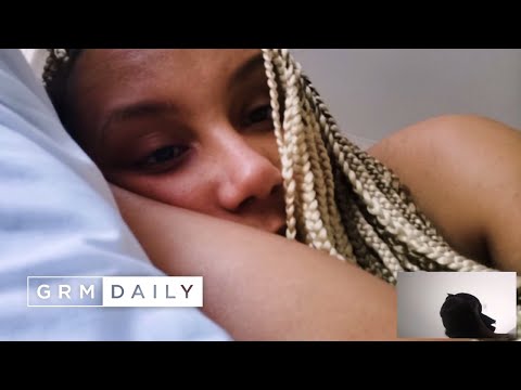 Yung Saber - Alone With You [Music Video] | GRM Daily