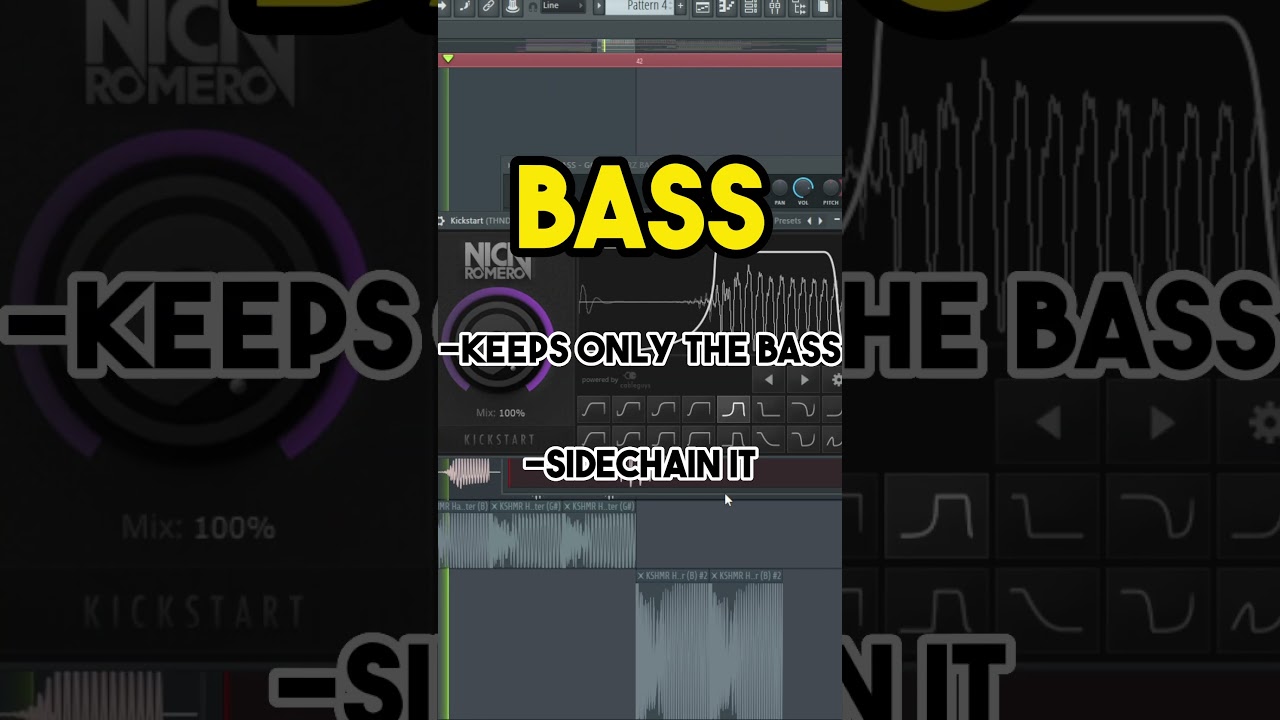 HOW TO LAYER A HYPERTECHNO KICK #thnderzteam #thnderz #flstudio #tiktok #hypertechno