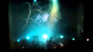 Sigur Ros Yfirbord at the Patriot Center