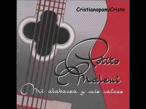 Hermano Potito   Capitán de mi barca