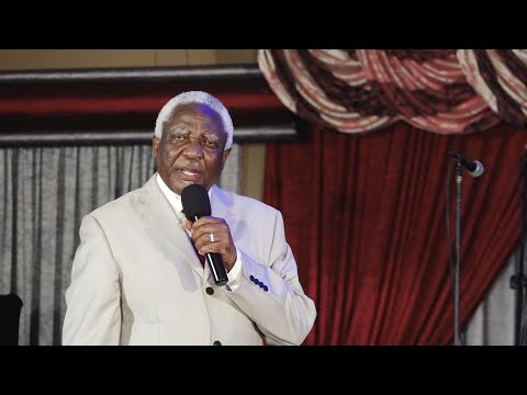 Dr. T.S Muligwe - Ni Songo Nyama | 16 Phando 2022