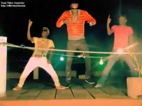 Cote D'ivoire DJ Oudy 1er   Tchoumakaya