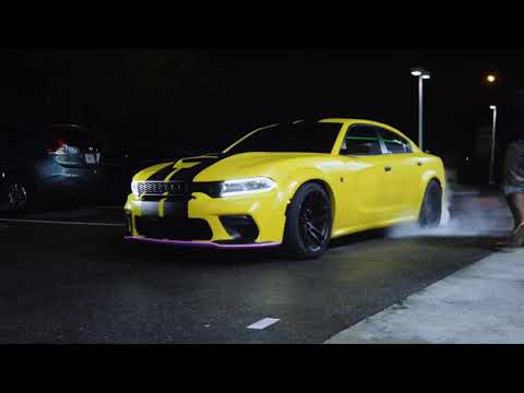 Jaydo 38th - “SRT”