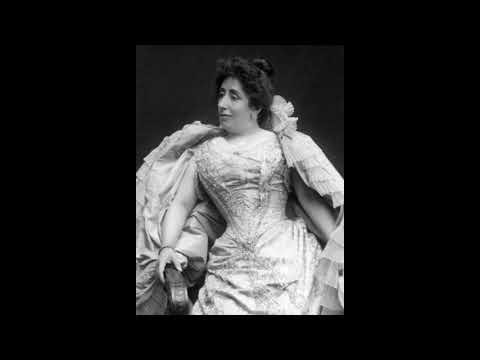 Maria de Macchi (soprano) - COMPLETE recordings (1905-1907)