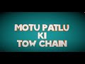 Motu Patlu In Hindi The Challenge Of Kung Fu Brothers Movie Animated Movies Wow Kidz Comedy