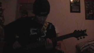 Deftones - Pink Maggit Guitar Lesson