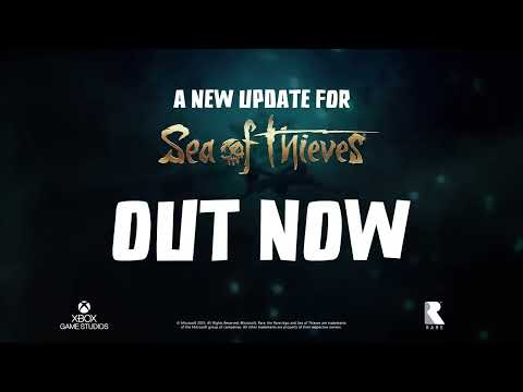 🚀 “Burlesk 2.0 is HERE!” - The Sea Of Thieves Font by Kustomtype