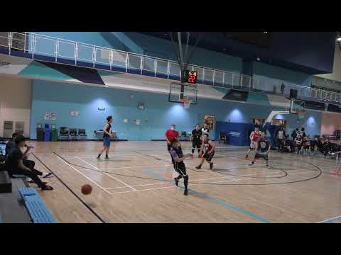 MAC vs Asanity - Sunday tier 10 - tcbl 2022 spring