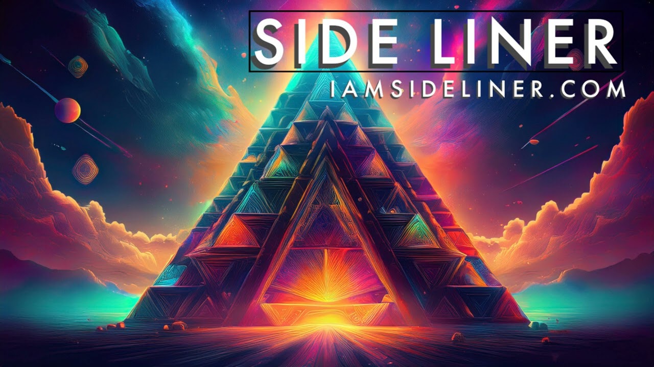 Interstellar Bloom (Psybient, Psychill, Downtempo Mix)