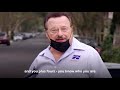 Newman S Voting PSA Ad
