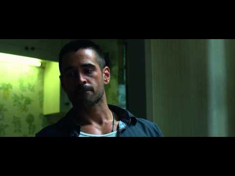 DEAD MAN DOWN: Clip "Victor erzählt Beatrice von seiner Vergangenheit"