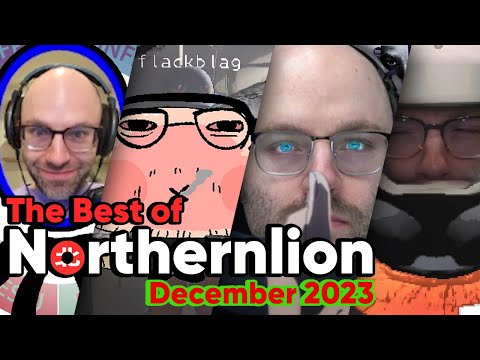 The Best of Northernlion - December 2023