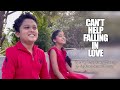 Can T Help Falling In Love Elvis Presley Cover Steven Samuel Devassy