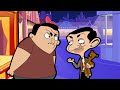 Mr Bean Goes to The Fair 🔮 | Mr Bean Animated Season 2 | Full Episodes | Cartoons for Kids