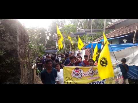 (KOTT FEST 2017)Team padavett