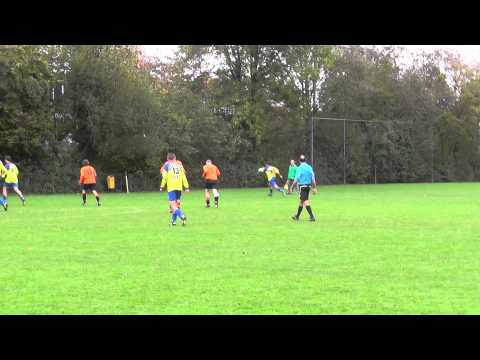 Opjestropdas.nl 25 okt 2014 OSM 75 5  - VV De Meern 8 com 7-7 Blok Alix
