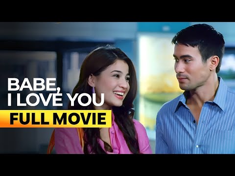 ‘Babe, I Love You’ FULL MOVIE (Digitally Restored) | Anne Curtis, Sam Milby