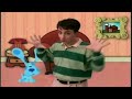 Blue S Clues Season 1 Theme Danish