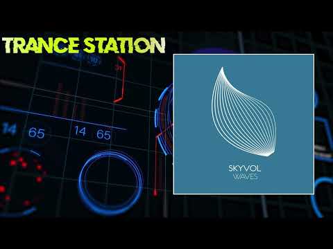 Skyvol - Waves (Extended Mix) [EASTERIA]