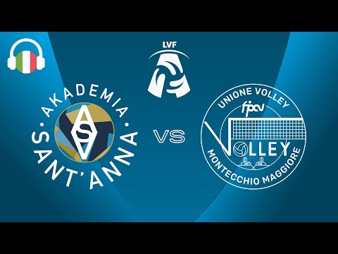 LIVE 🔴 Messina vs. Montecchio - Women's Serie A2 | 2022/23