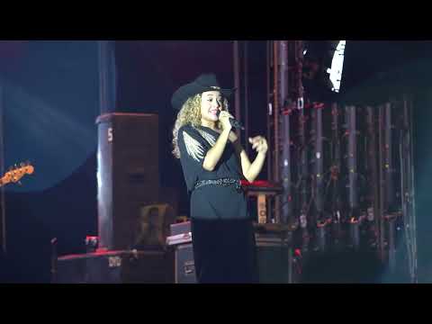 Festival de verano San Lorenzo, Castilla la Nueva - Meta 