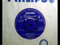 Popcorn JIMMY LLOYD Without The Sun PHILIPS PB 1157 UK 1961 Calypso Vocal Dancer
