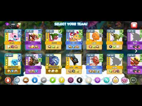 Dragon Mania Legend #57