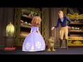Sofia The First - The Amulet of Avalor 
