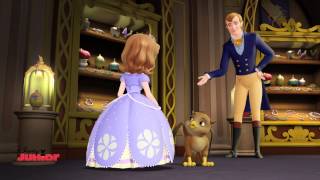Sofia The First  The Amulet of Avalor  Disney Juni