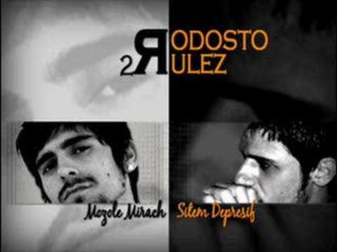 Mozole Mirach - Büyüklüğümdeki Küçüklüğüm