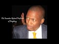 Prophet Uebert Angel Singing In Tongues