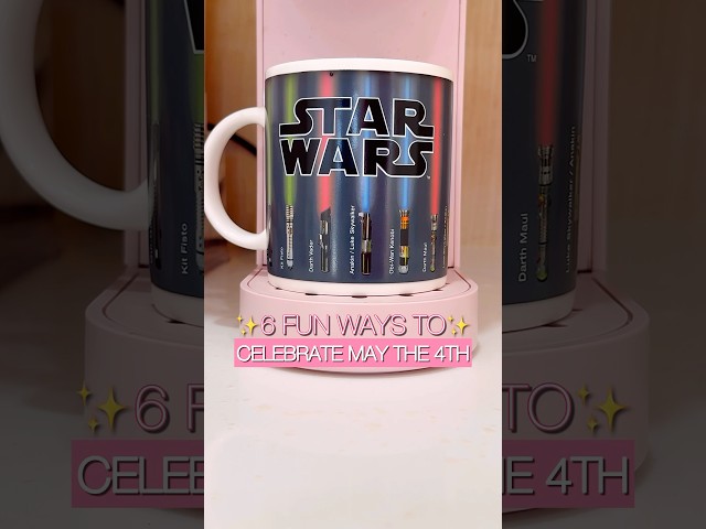Vídeo relacionado con LParkin Star Wars Pulseras Decorativas para Mujeres y Hombres Regalos de Starwars "May The Force Be With You", 6 inches, Acero inoxidable