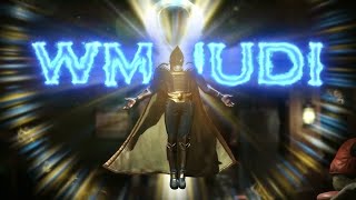 Ultimate Cringe - dr fate meme