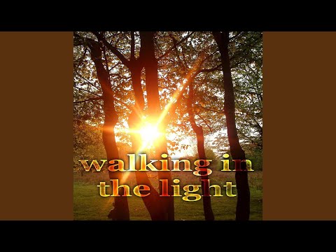 Walking In The Light (Vibrant House Mix)