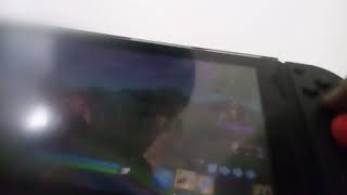 [ フォートナイト] エンドゲームやった( サノスの子)前半 Part 6