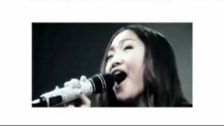 Charice  -  Crescent Moon  (Japan Music Video)
